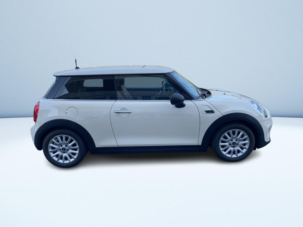 Mini One 1.2 One