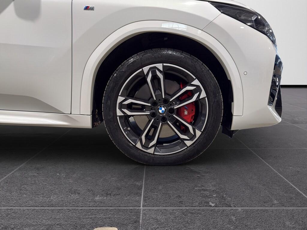 BMW X2 xdrive 20d 48V MSport Pro auto