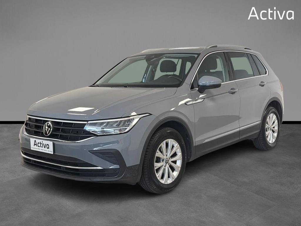 Volkswagen Tiguan 2.0 tdi scr Life 150cv dsg