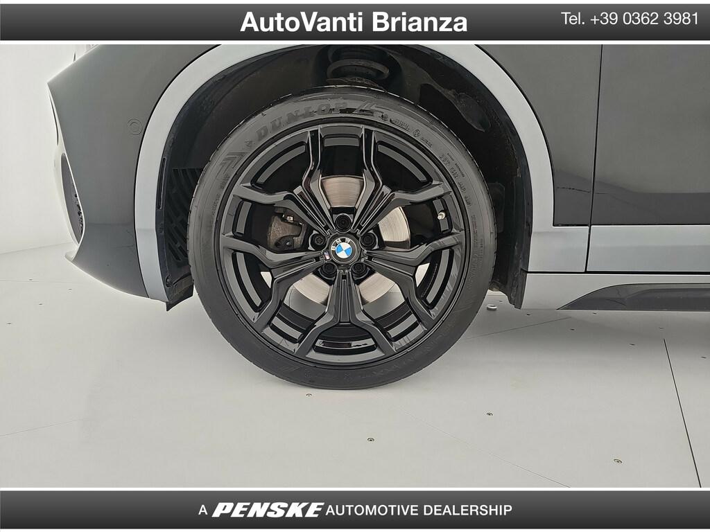 BMW X2 sdrive18i Msport X 140cv