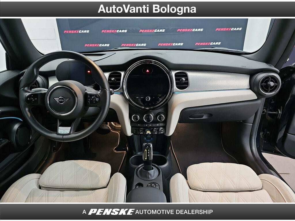 Mini Cooper SE 3p Classic auto