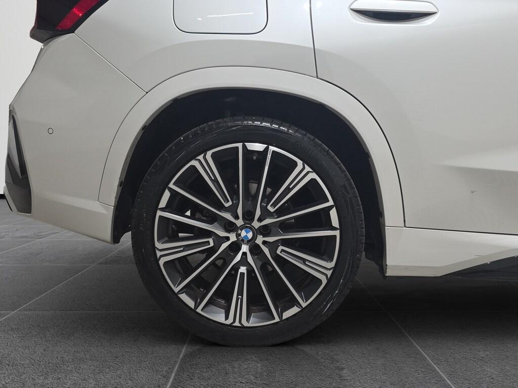 BMW X1 xdrive23i mhev 48V Msport auto