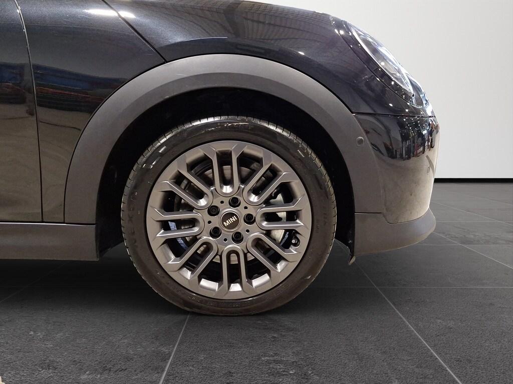 Mini Mini Cooper Cabrio 2.0 C Classic auto