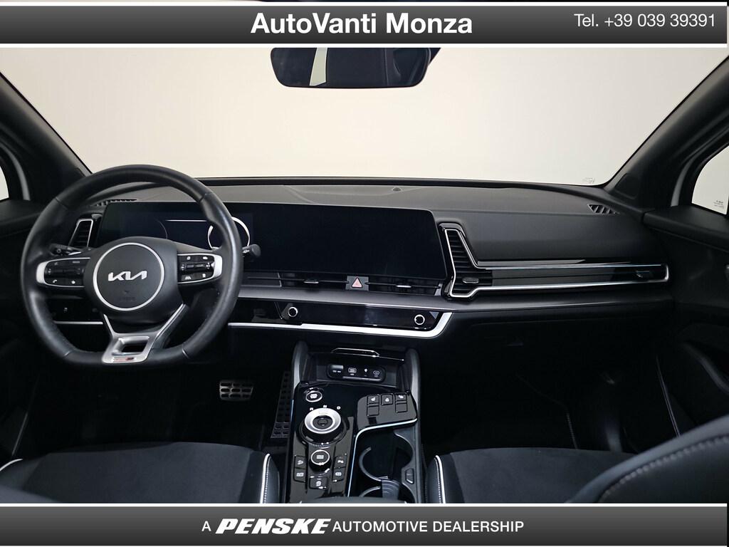 Kia Sportage 1.6 crdi mhev GT-line Plus Premium Pack awd dct