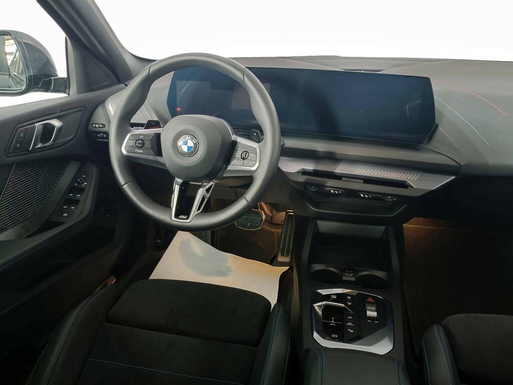 BMW Serie 1 118d MSport Pro auto