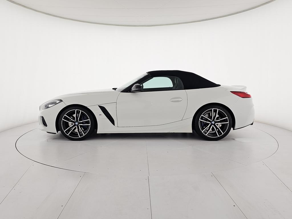 BMW Z4 M Z4 M40i auto