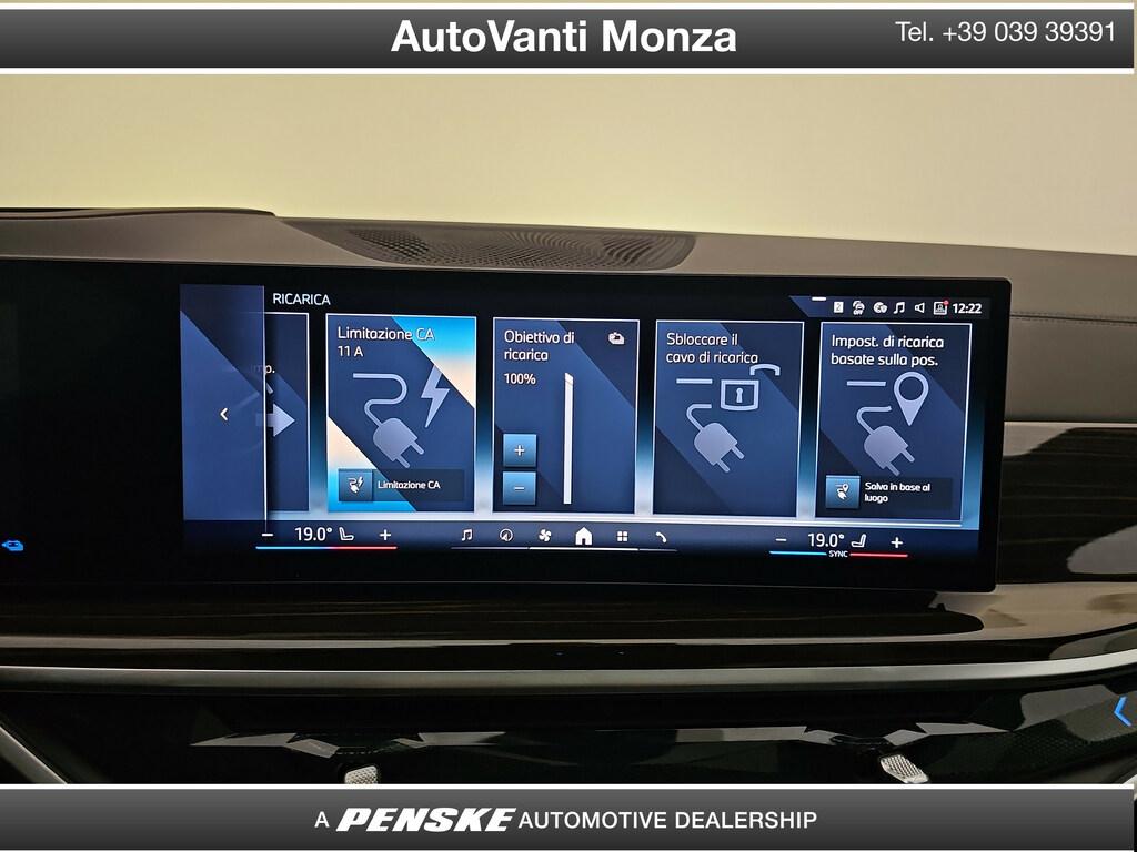 BMW X5 xdrive50e MSport Pro auto