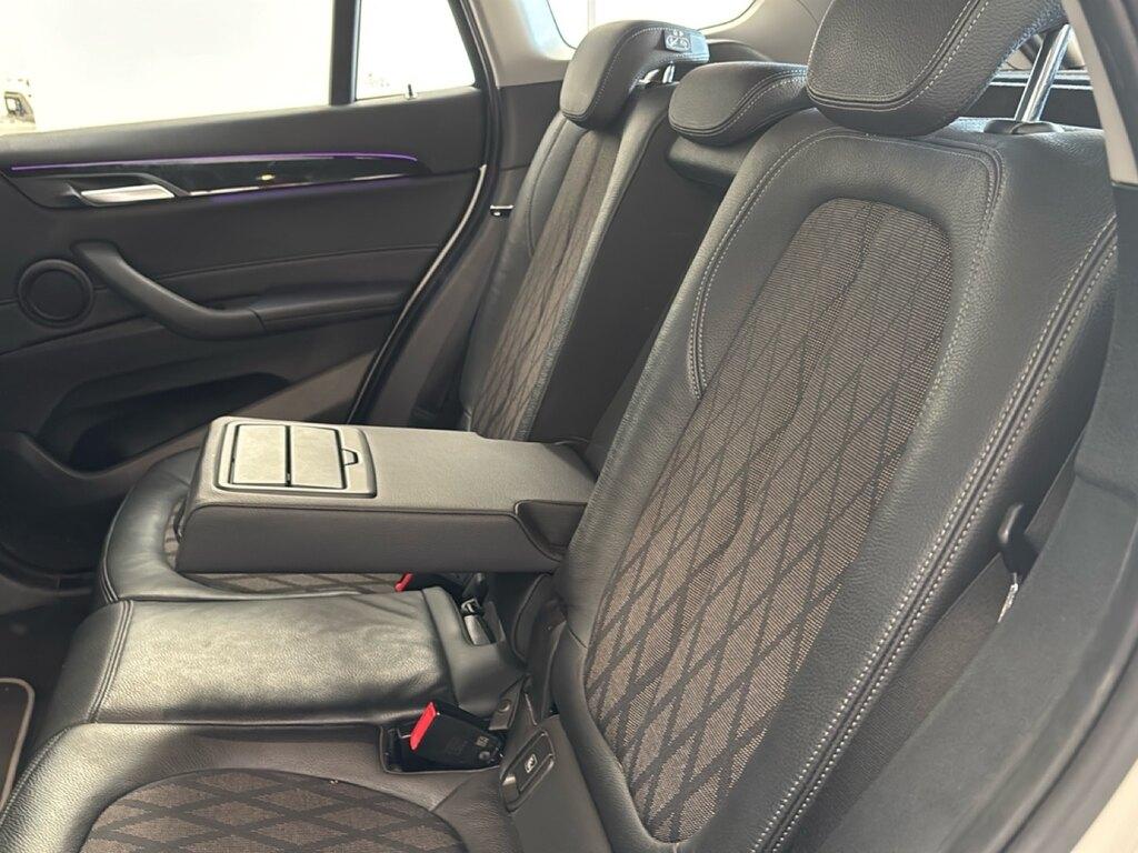 BMW X1 sdrive18d xLine Plus auto