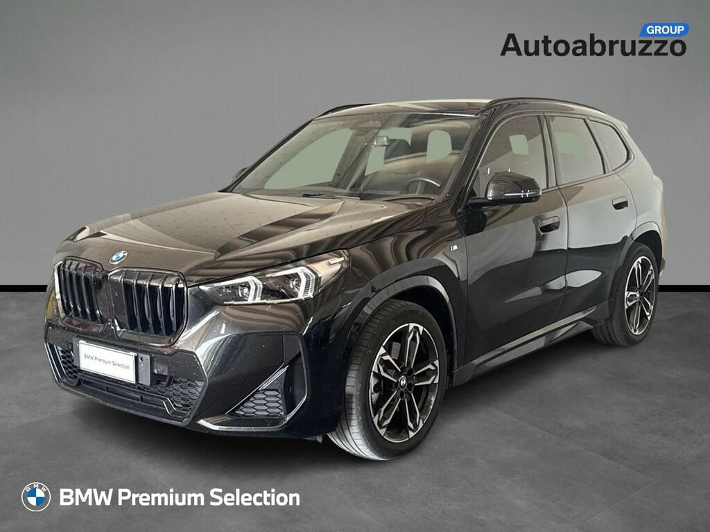 BMW X1 xdrive23d mhev 48V MSport Edition Balance auto