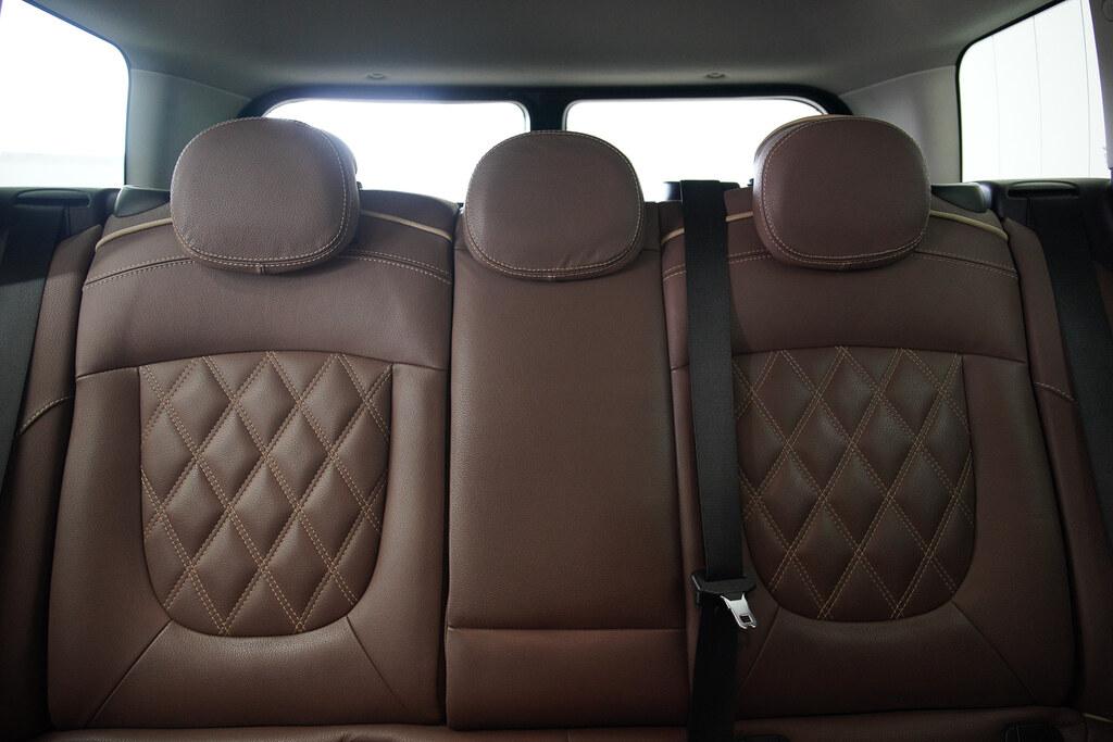 Mini Cooper D Clubman 2.0 D Cooper D Hype Auto