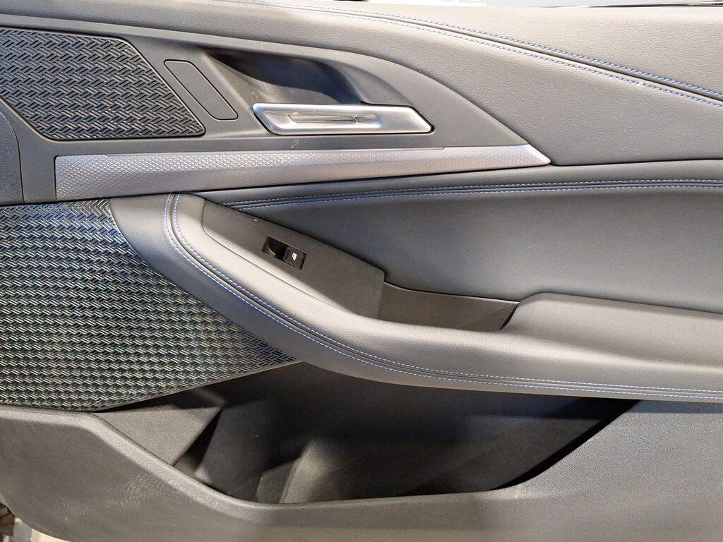 BMW Serie 2 218d Active Tourer Msport auto