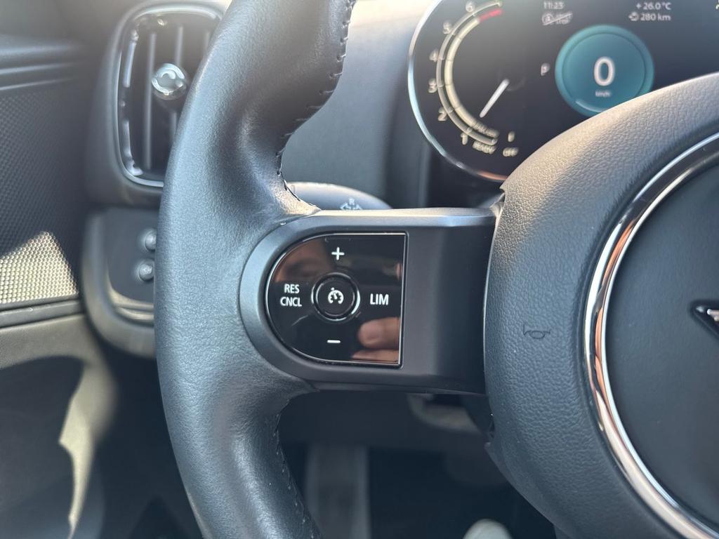 Mini One Countryman 1.5 One