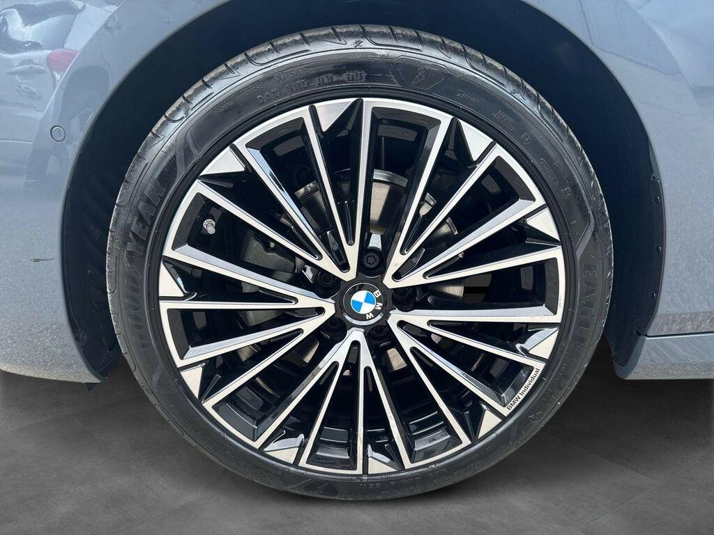 BMW Serie 2 218d Active Tourer Msport auto