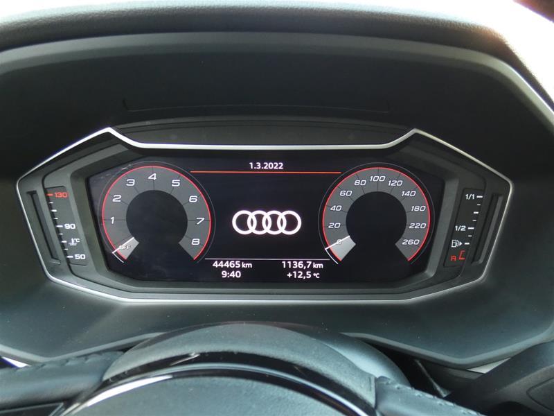 Audi A1 Sportback 35 1.5 tfsi S Line Edition s-tronic my20