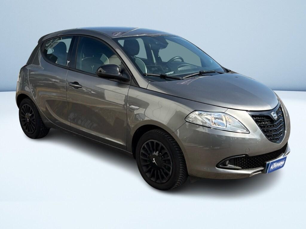 Lancia Ypsilon 1.2 8v Elefantino s&s 69cv E6