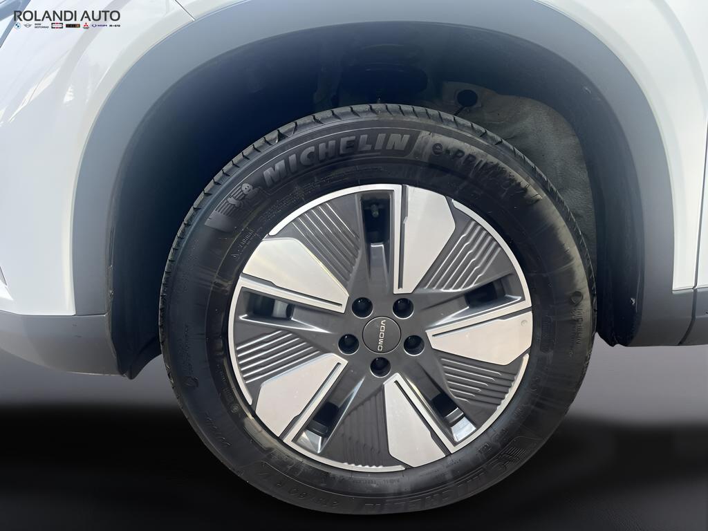 Omoda Omoda 5 SHS-H 1.5 tgdi hev Pure auto
