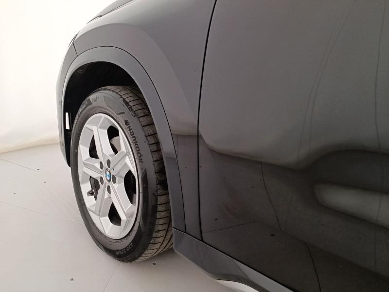 BMW X1 sdrive18d X-Line auto