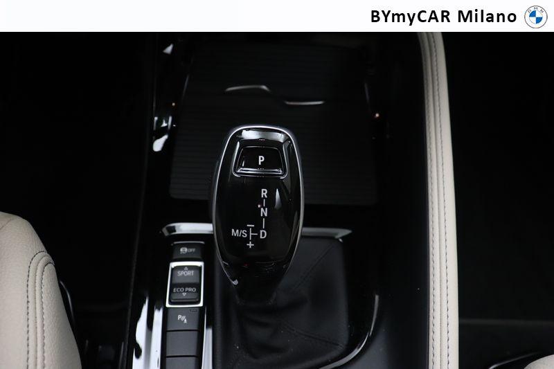BMW X1 sdrive20i xLine Plus 178cv auto
