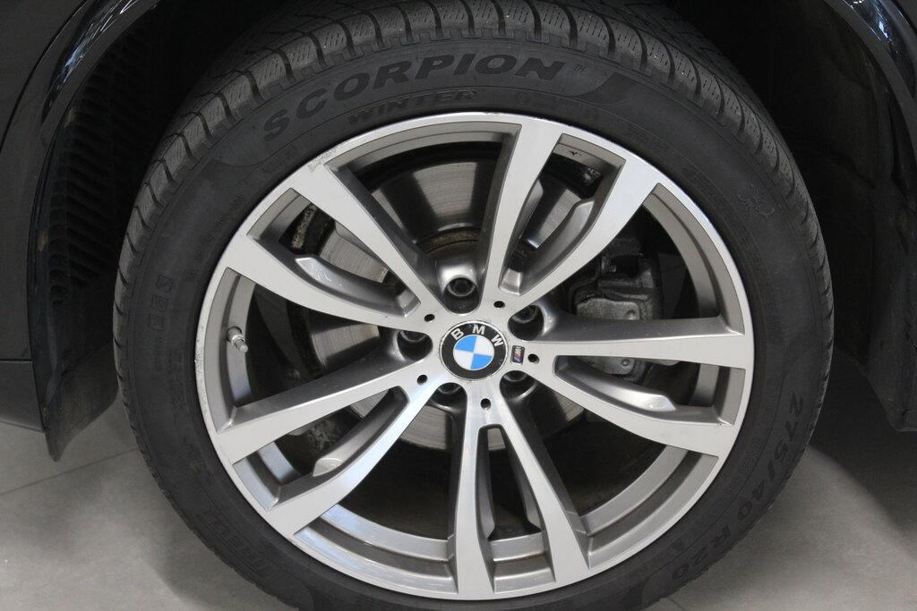 BMW X5 xdrive40e Experience auto