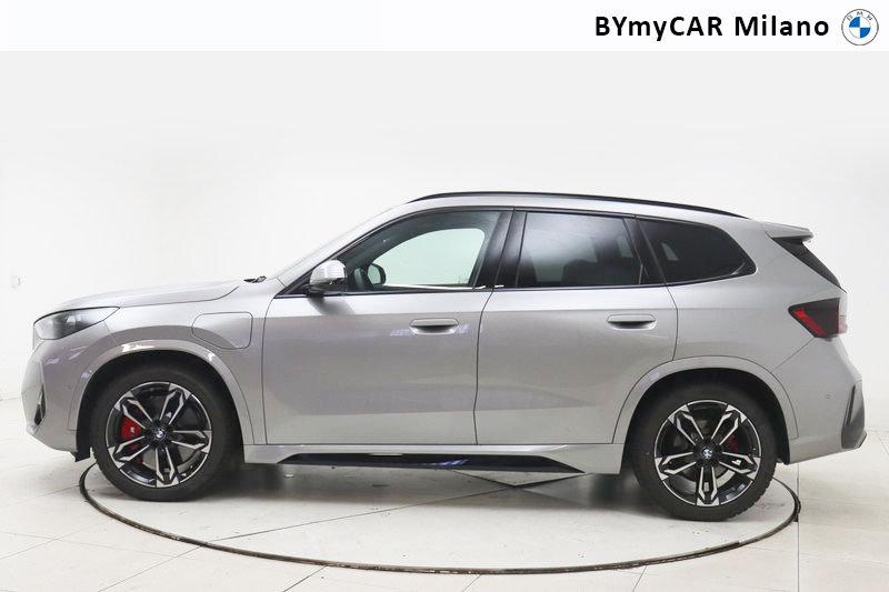 BMW X1 xdrive 25e MSport Pro auto