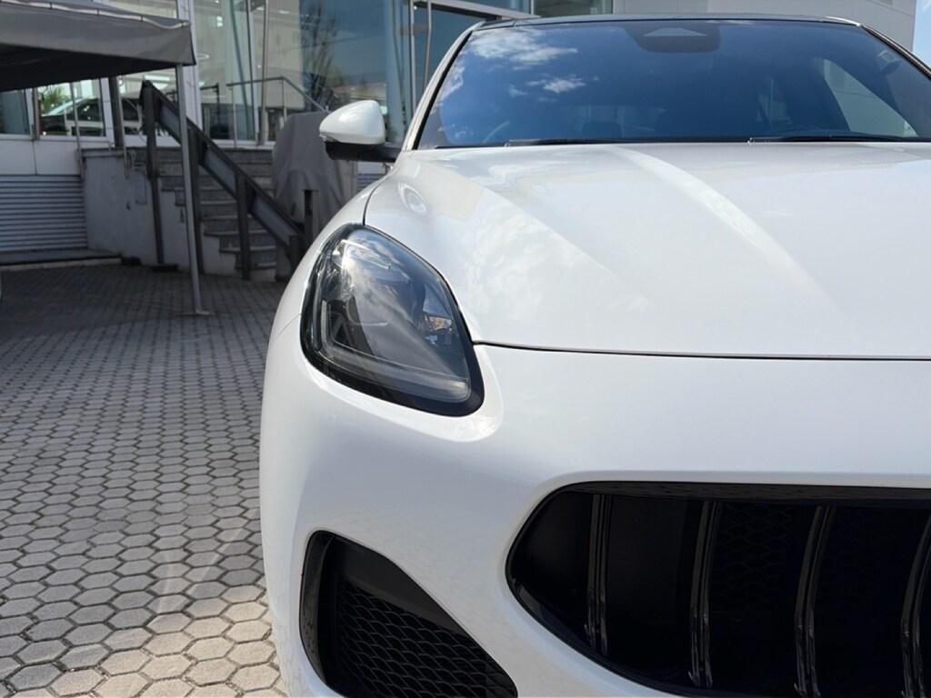 Maserati Levante Grecale 2.0 mhev Modena 330cv auto
