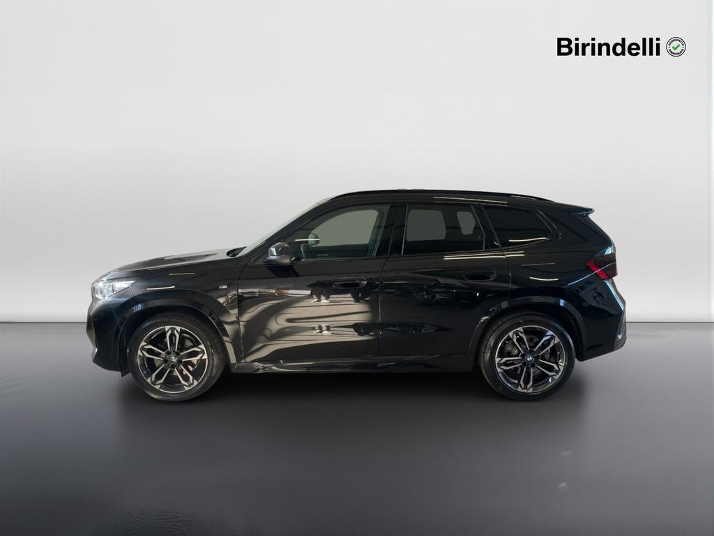 BMW X1 xdrive20d mhev 48V Msport auto