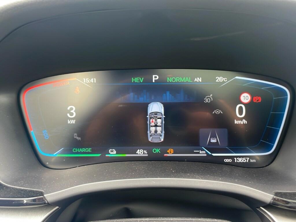 Byd Seal U DM-i 1.5 phev Comfort 2wd
