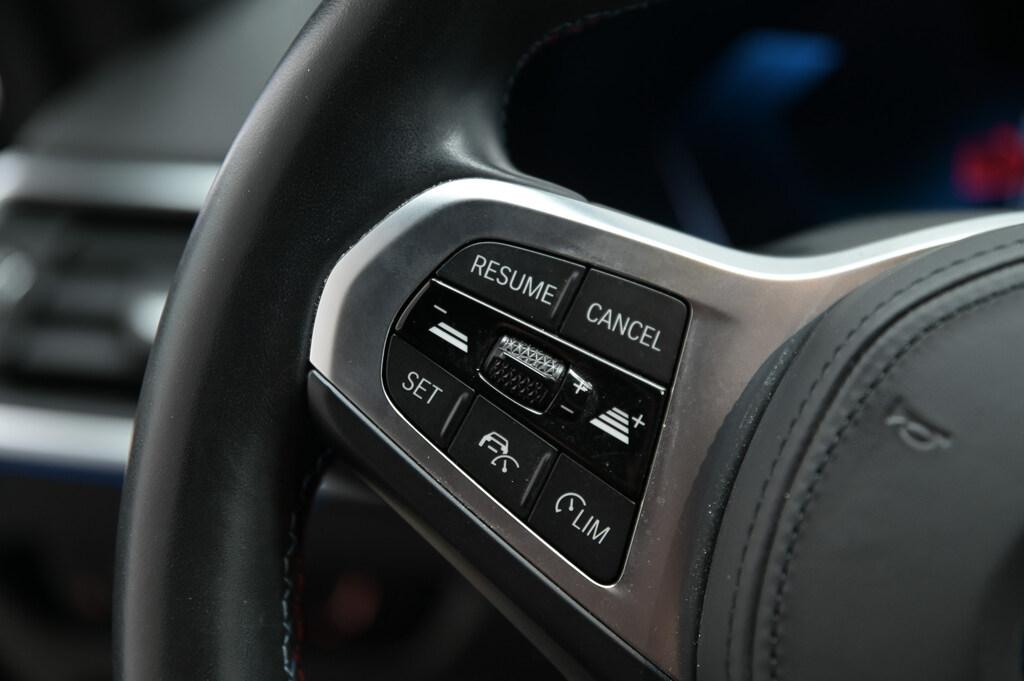 BMW i4 M i4 M50 Sport auto