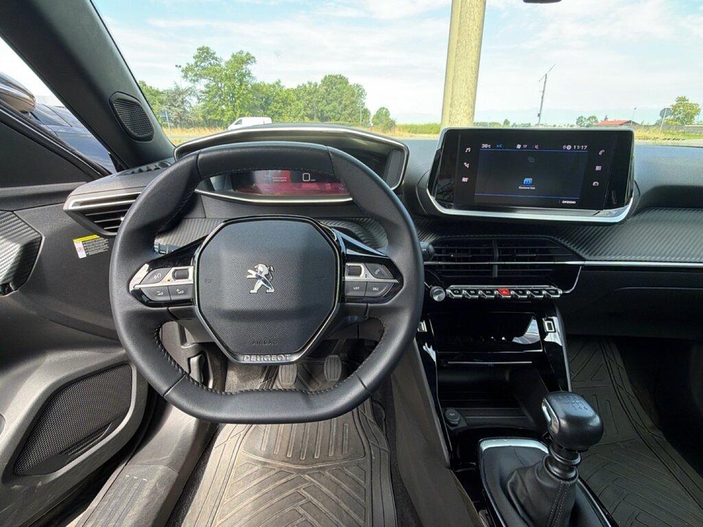 Peugeot 2008 1.2 puretech Allure Pack s&s 100cv