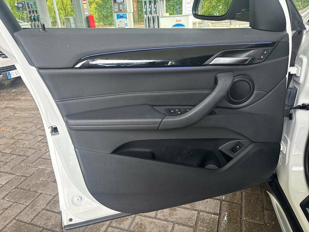 BMW X1 sdrive18d xLine Plus auto