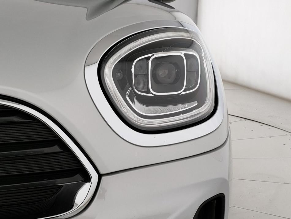 Mini Cooper D Countryman 2.0 TwinPower Turbo Cooper D Hype Steptronic