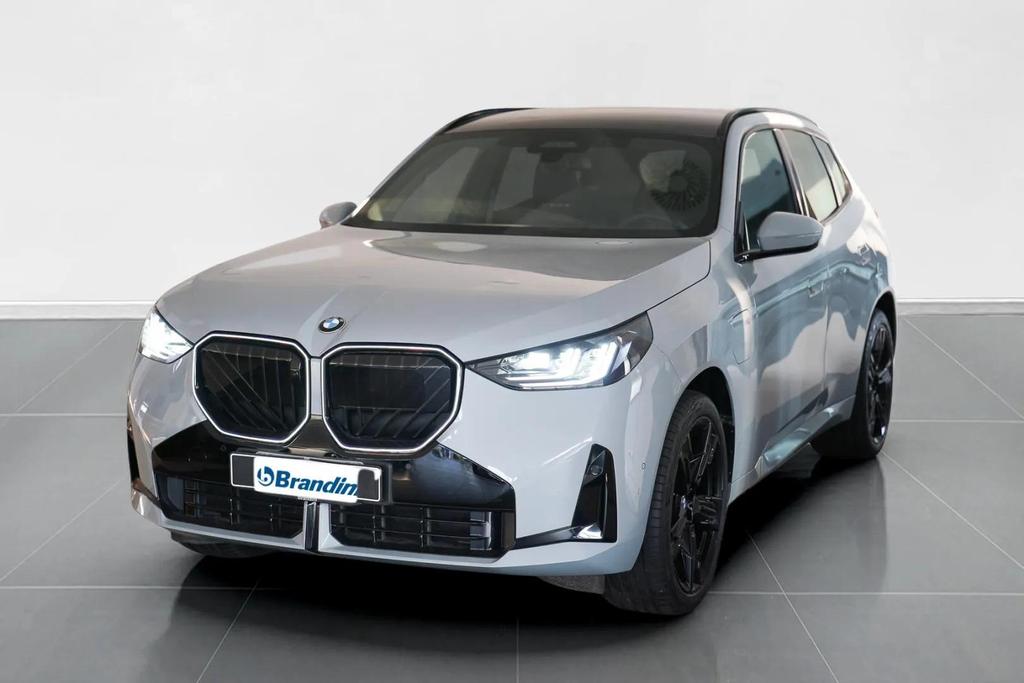 BMW X3 xdrive30e auto
