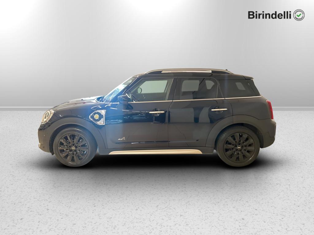 Mini Cooper SE Countryman Mini Countryman 1.5 Cooper SE Business all4 auto