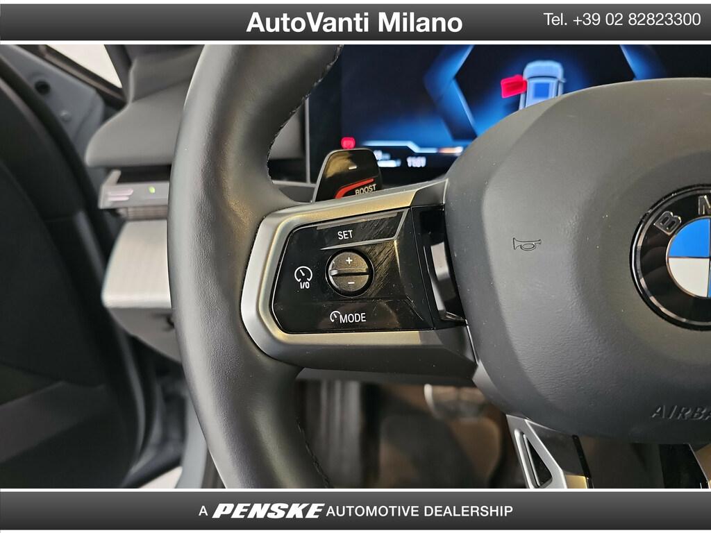 BMW Serie 5 520d Touring 48V xdrive M Sport Pro auto