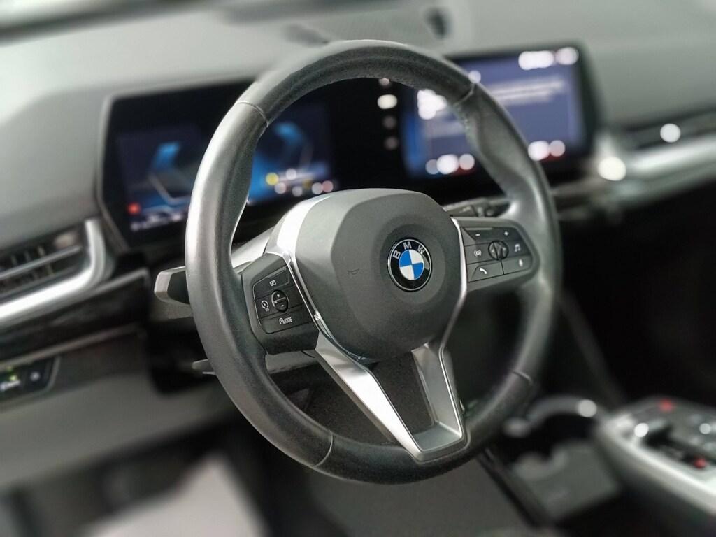 BMW X1 sdrive18d Edition Essence auto