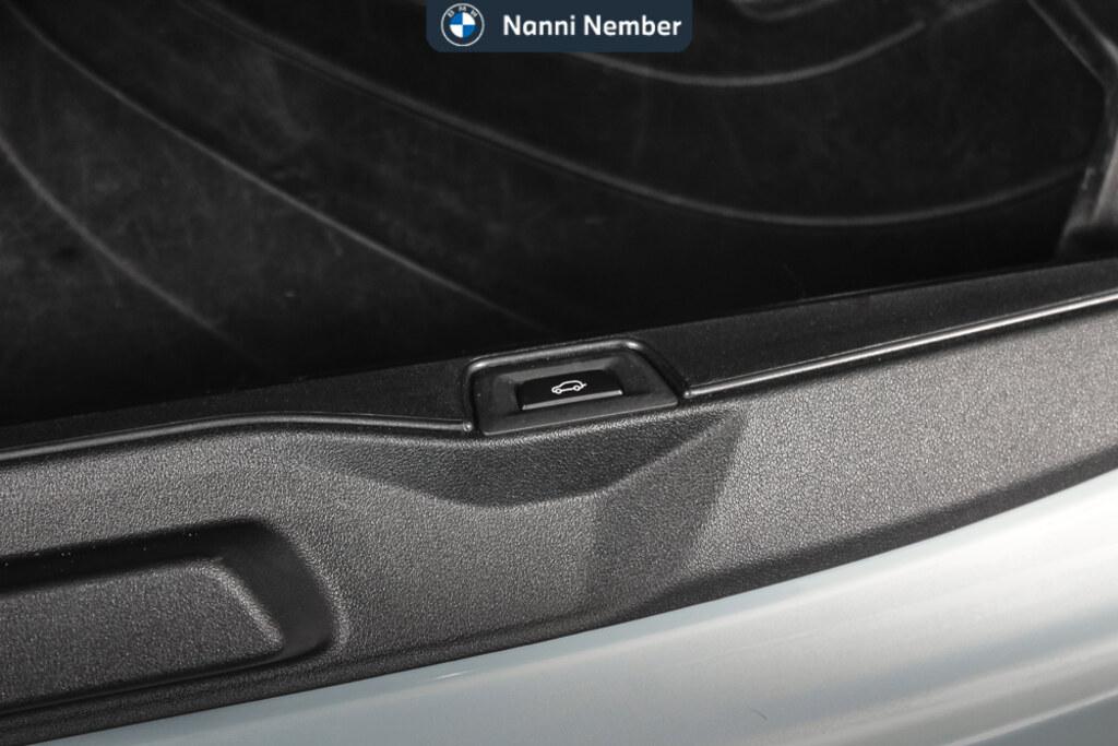 BMW X5 xdrive30d auto