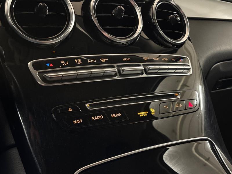 Mercedes GLC 250 d Sport 4matic auto