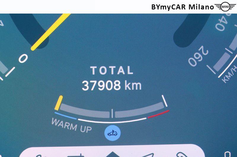 Mini Mini Countryman 2.0 48V D Classic auto