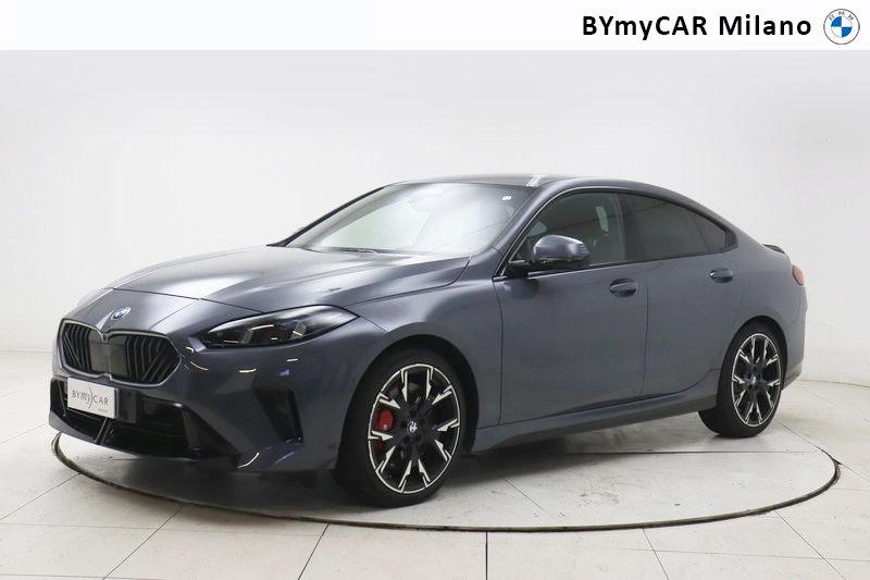 BMW Serie 2 218d Gran Coupe MSport Pro auto
