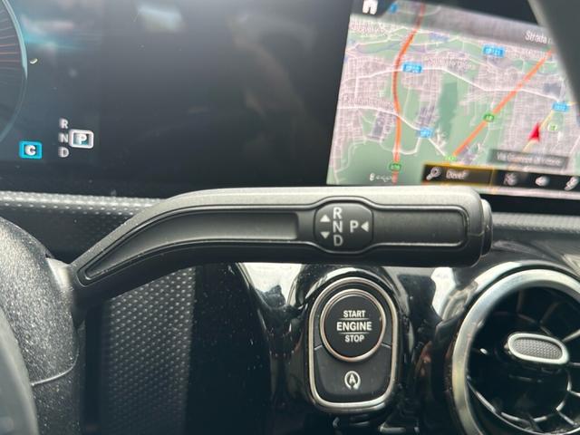 Mercedes CLA 180 Premium auto
