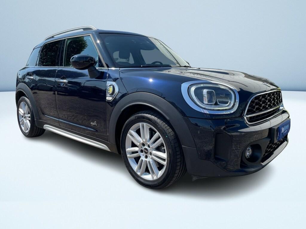 Mini Mini Countryman 1.5 Cooper SE Yours all4 auto
