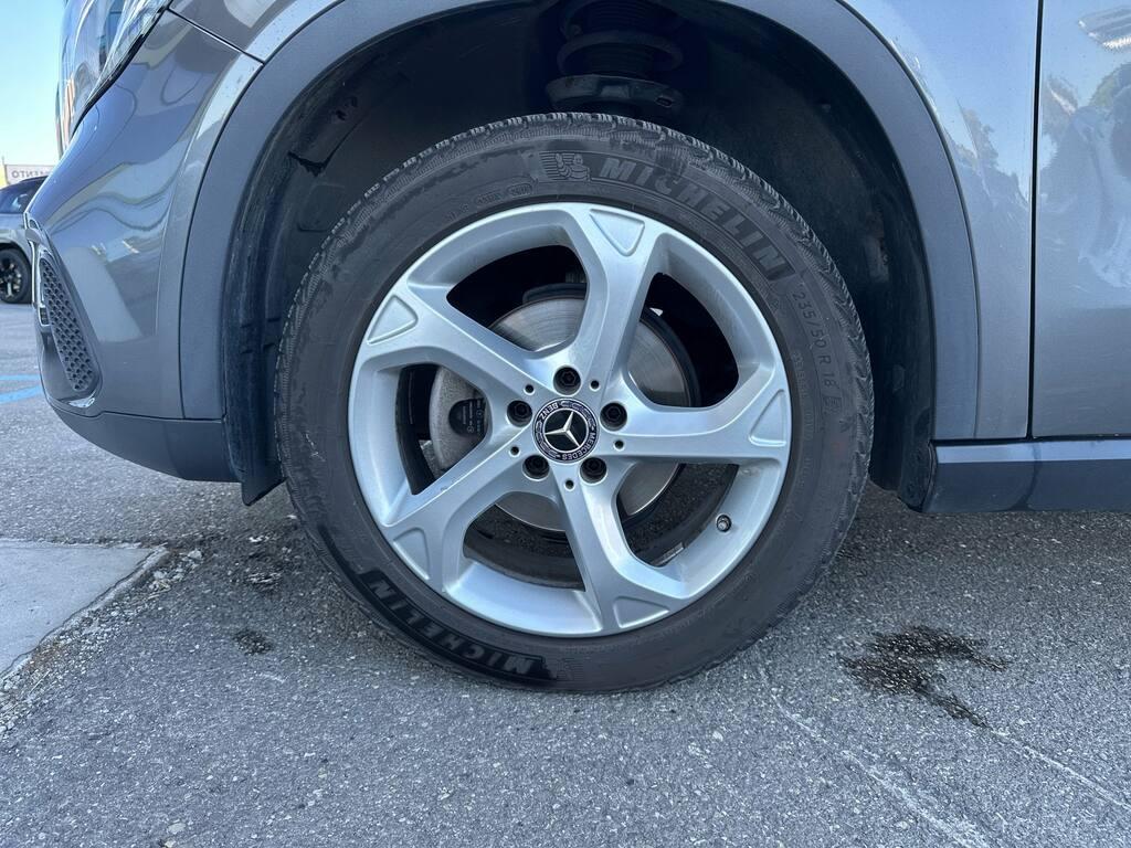 Mercedes GLA 180 Sport auto