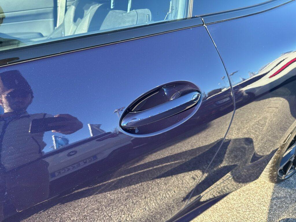 BMW Serie 4 420d Coupe mhev 48V Msport auto