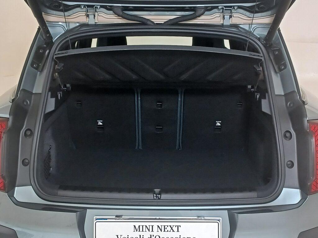 Mini Mini Countryman 1.5 48V C Favoured auto