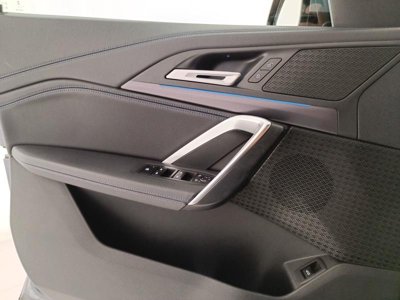 BMW X1 sdrive18d Msport auto
