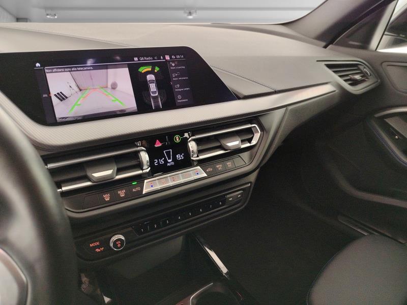 BMW Serie 2 216d Gran Coupe Msport auto