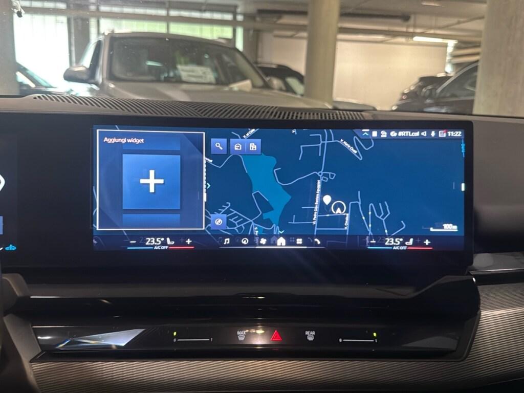 BMW Serie 5 520d 48V xdrive M Sport Pro auto
