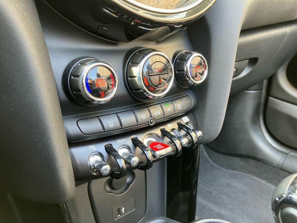 Mini Cooper Cabrio 1.5 Classic Auto
