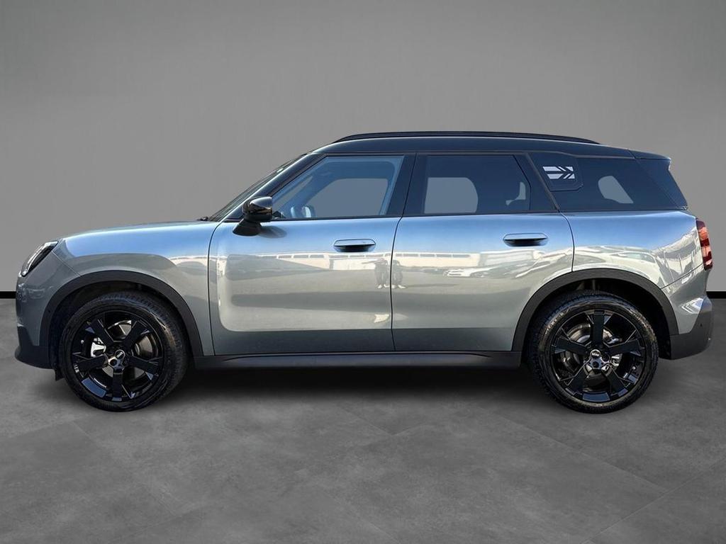 Mini Mini Countryman 1.5 48V C Classic auto