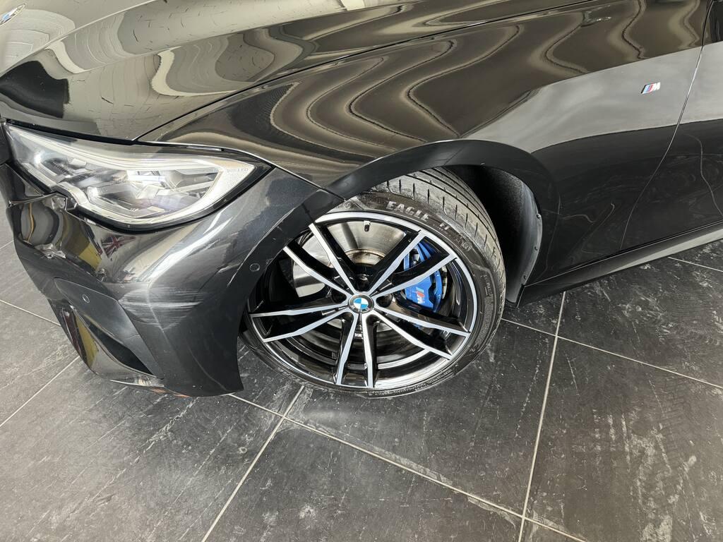 BMW Serie 3 320d Touring mhev 48V Msport auto